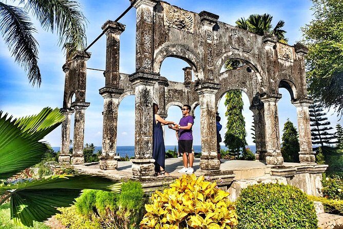 Best Of Instagram Tour - Sky Gate Of Heaven ( Lempuyang Temple ) - Who Would Love This Tour?