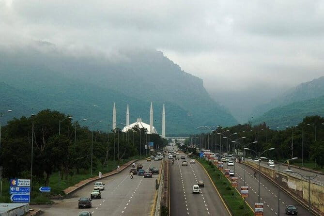 Best of Islamabad Half Day Tour (Morn & Eve Slots) - Why This Tour Works Well