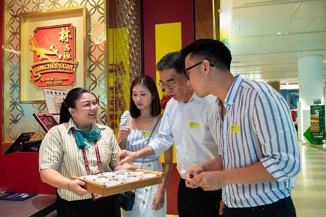 Best of Jewel Changi Airport - Who Should Consider This Tour?