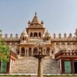 Best of Jodhpur (Guided Full Day City Sightseeing Tour by Car) - Historic Lakes and Gardens: Ranisar Padamsar and Mandore Garden