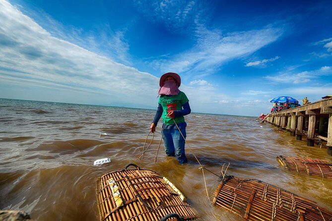 Best of Kep, Kampot from Sihanoukville Cruise Port - Why This Tour Offers Value