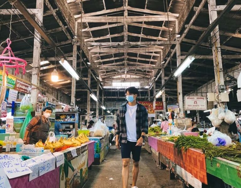 Best of Lampang Tour (Private & All-Inclusive) - Final Thoughts