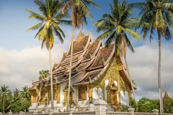Best of Luang Prabang Shared Group City Tour - Practical Details: What You Need to Know