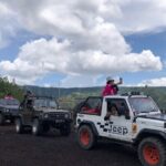 Best Of Mount Batur Jeep Sunrise with Black lava & Black Sand - Who Is This Tour Perfect For?