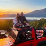 Best of Mount Batur Sunrise Jeep Tour & Natural Hot Spring - What’s Included and What to Keep in Mind