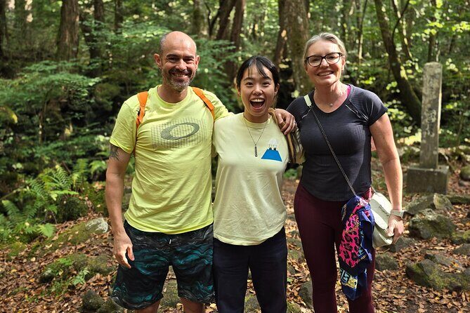 Best of Mt. Fuji Private Tour: Highlights & Hidden Gems (English) - An In-Depth Look at the Itinerary