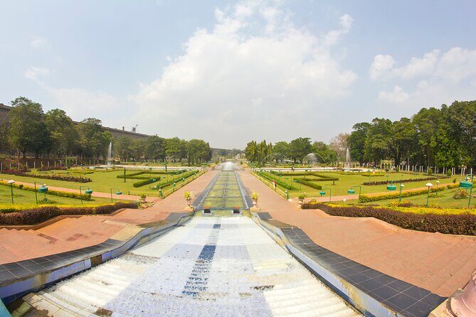 Best of Mysore (Guided Full Day City Sightseeing Tour by Car) - What Does the Price Get You?