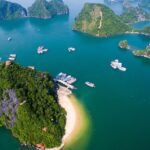 Best of North Vietnam in 3 Days  Hanoi, Ha Long Bay & Ninh Binh - A Day at Ha Long Bay: The Pinnacle of the Tour
