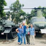 Best of Saigon Ho Chi Minh City Shore Excursion from Phu My Port - The Food and Beverage Experience