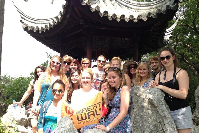 Best of Shanghai Private Tour: The Bund, Nanjing Rd, Cruise, Garden and more... - The Practical Details: What You Need to Know