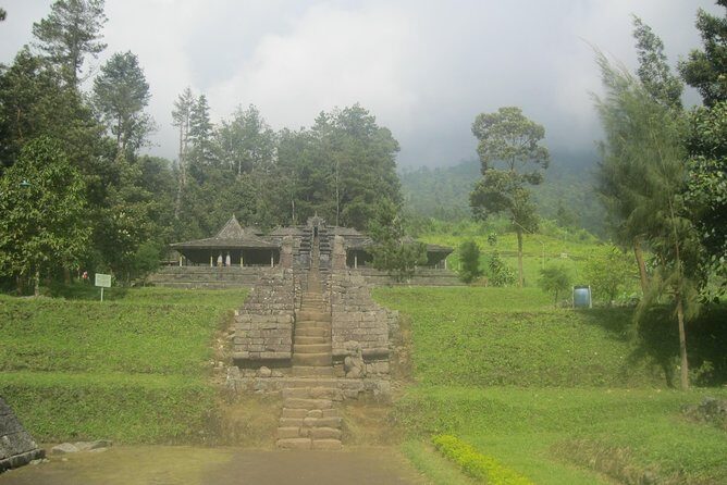 Best of Surakarta Country site tour - Whats Included and Whats Not?