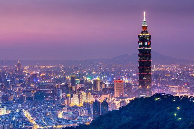 Best of Taiwan 9 Days Tour - Who Will Love This Tour?
