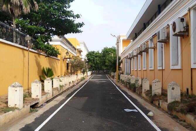 Best of the Pondicherry (Guided Full Day City Tour) - The Practical Side: Transport, Timing, and Cost
