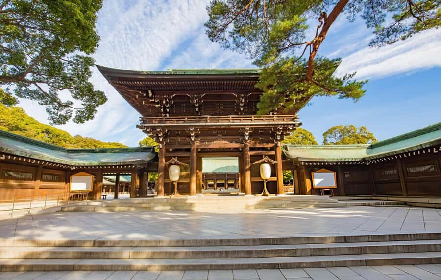 Best of Tokyo: Guided Full Day City Tour with Lunch - Yanaka: The Old Tokyo Neighborhood