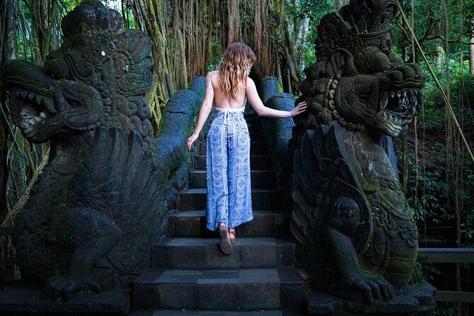 Best of Ubud Tour with Aloha Swing Packages - What Makes This Tour Special?