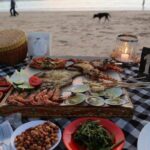 Best Romantic Seafood Dinner at Jimbaran Beach Sunset - The Practicalities