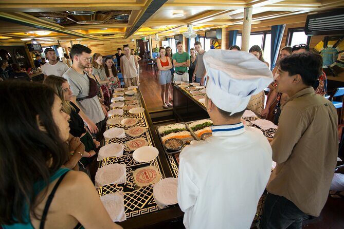 Best Seller 2D1N HaLong Bay Cruise with Balcony from Hanoi - What’s Included and What to Consider