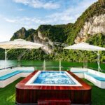 Best Seller Halong Bay Day Cruise with Buffet Lunch & Jacuzzi - Practical Aspects & Value for Money