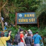 Best Seller Halong Bay Day Tour: Cruise, Lunch, Island and Cave - The Sum Up