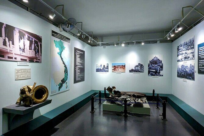 Best Sellers - Saigon Half Day City Tour By Car - What’s Included and What’s Not