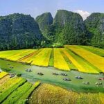 BEST SELLING TOUR Hoa Lu, Tam Coc/Trang An Eco, Mua Cave - What Sets This Tour Apart?