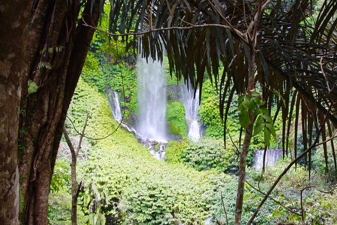 Best Sendang Gile and Tiu Kelep Waterfalls Tour - Is It Worth the Price?