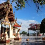 Best Six Chiang Mai Temple Tour + Doi Suthep Including Lunch (Minimum 2 pax) - A Detailed Look at the Temple Tour Experience