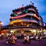 Best Street Food at Old Quarter of Hanoi with Locals - Who Should Consider This Tour?