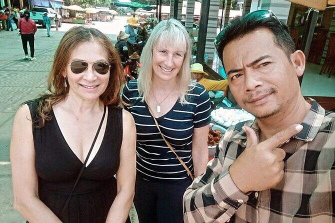 Best Taxi Siem Reap to Battambang - English Speaking Driver - Final Thoughts