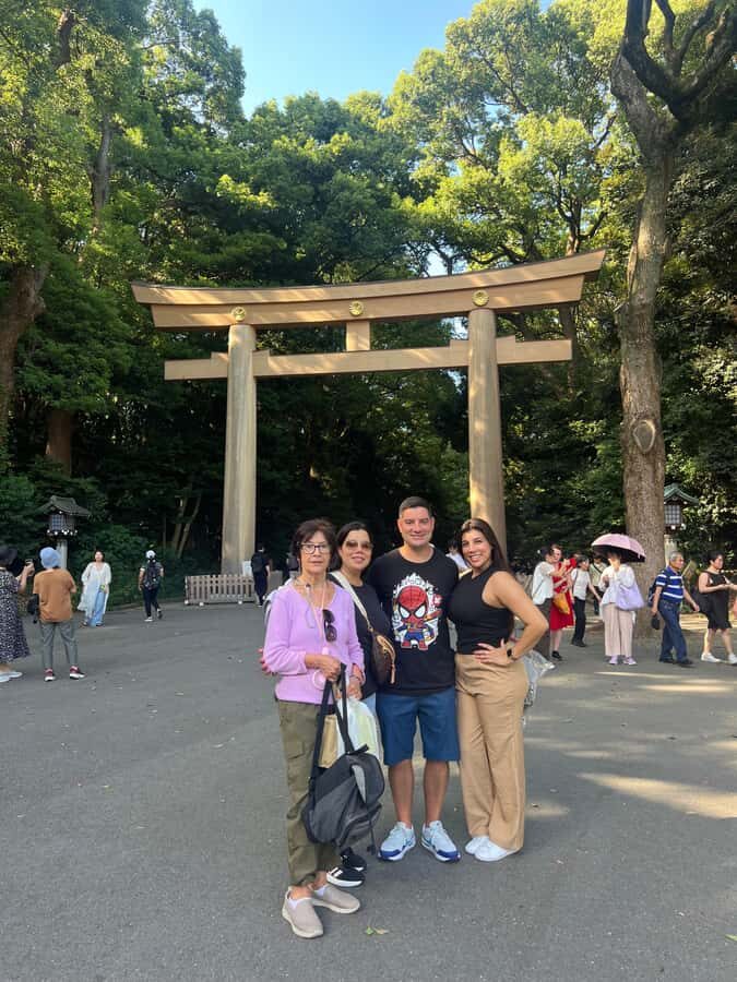 Best Tokyo with a National Licensed Guide - What Makes This Tour Truly Valuable?