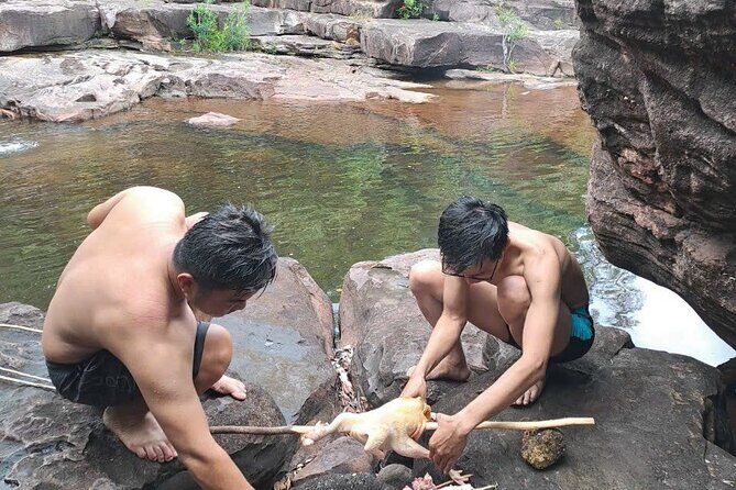 Best Trekking Tour In Phu Quoc (a Ngon Waterfall) - In Summary