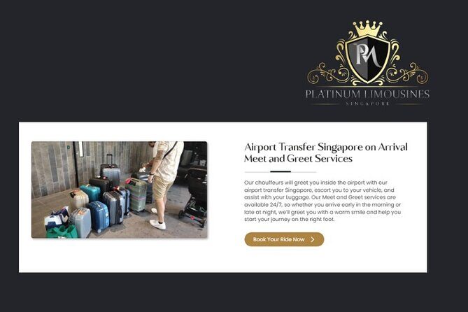 Best Wheelchair Transport in Singapore 2024 - Practical Details and Considerations