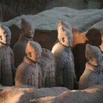 Best Xian Half-Day Terracotta Army with Entry Ticket & Lunch - Exploring the Itinerary in Detail