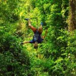 Best Ziplines Adventure 30 platforms with free transfer - Who Should Consider This Tour?