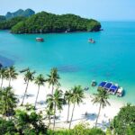 Beyond Angthong 42 Islands Premium Service Trip By Speedboat From Koh Samui - What You’ll Love About the Tour