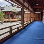 Beyond Kyoto: Omihachiman - Medieval Canals & Merchant History - Sacred Spaces and Scenic Views