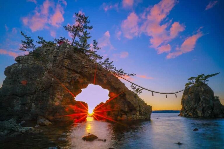 Beyond the Blue Horizon  A Day of Love and Light in Okinawa - Practical Details and What to Expect