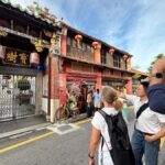 Beyond The Plate Food Tour: Penangs People and Traditions - The Sum Up