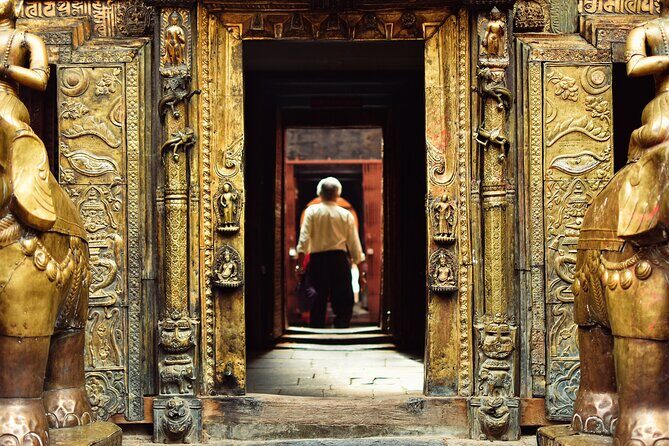 Bhaktapur And Patan Day Tour (Minimum 2 people) - The Sum Up