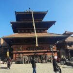 Bhaktapur Durbar Squar & Nagarkot Hill Day Tour from Kathmandu - Pottery Square: A Touch of Local Craftsmanship
