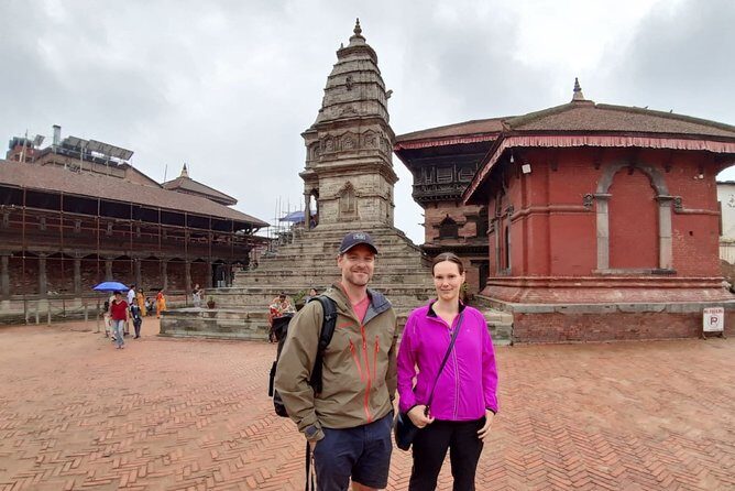 Bhaktapur Heritage City and Nagarkot Viewpoint Tour - Final Thoughts: Is This Tour Right for You?