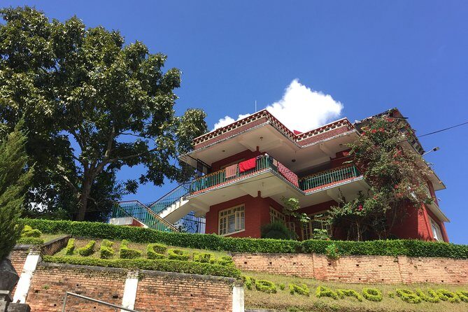 Bhaktapur UNESCO Site and Namo Buddha Full day Tour - Why You Should Consider This Tour