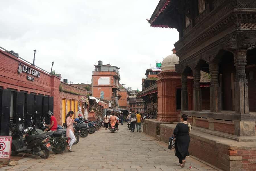 Bhaktapur: Visit 3+ Ponds, Durbarsquare & 5+ Food Testing - In-Depth Look at the Itinerary