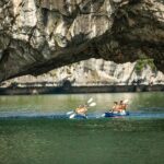 Bhaya Soul Cruise Retreat 2 Days and 1 Night on Halong Bay - Who Will Love This Cruise?
