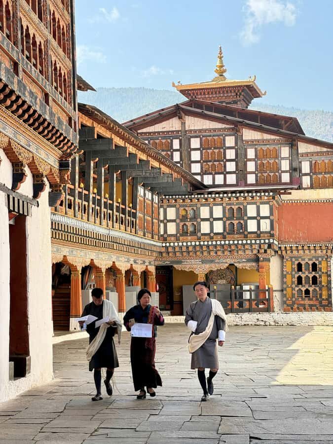 Bhutan: 3-Day Thimphu & Paro Guided Tour with Meals - Practical Details and What You’ll Love