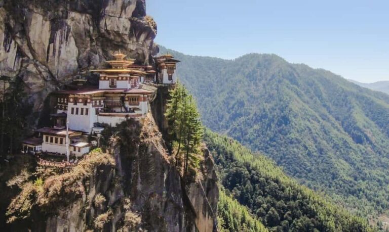 Bhutan: 4-Day Paro, Thimphu & Punakha Private Tour - Practical Details & Value