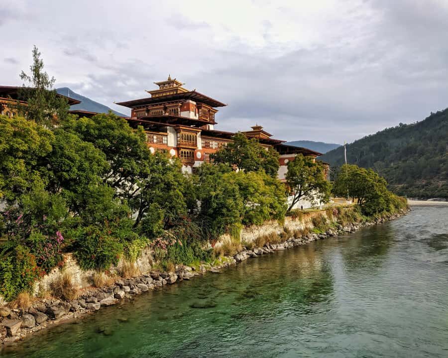Bhutan: 6-Day Thimphu, Paro & Punakha Private Tour - Why This Tour Offers Great Value