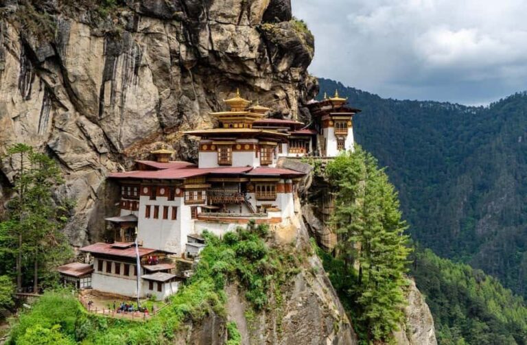 Bhutan Art, Symbolism & Heritage Walk Tour 3 Days / 2 Nights - The Practicalities: What You Need to Know