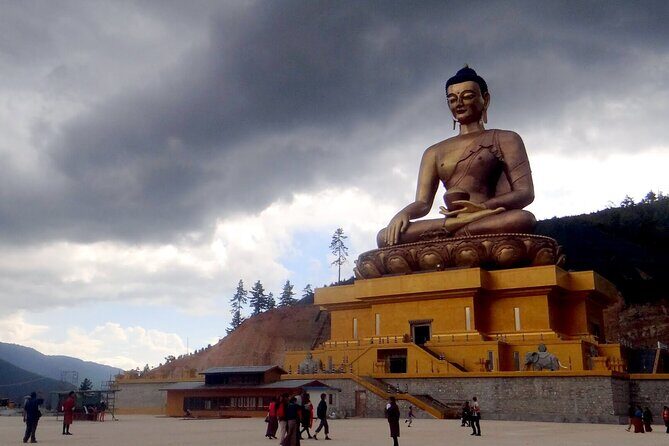 Bhutan-Buddha Point to Changangkha Hike - FAQs