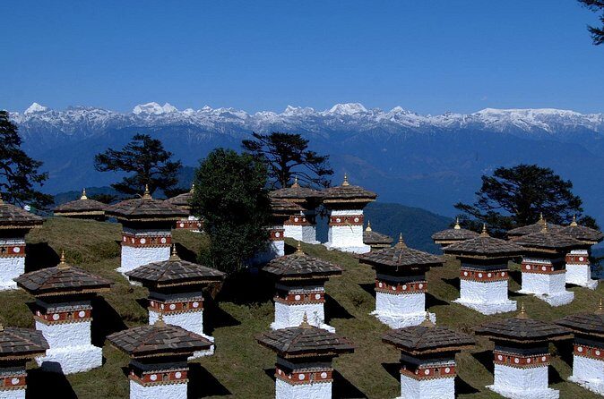 Bhutan Tour 3 Nights including Paro, Thimphu & Punakha - Considerations to Keep in Mind